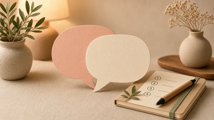 Cómo comunicarte mejor en pareja: hábitos respaldados por la investigación, paso a paso